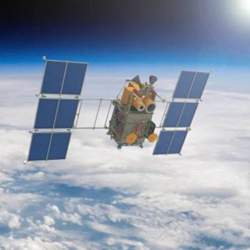 Η Ρωσική Διαστημική Υπηρεσία σχεδιάζει διπλασιασμό των επιστημονικών της δορυφόρων