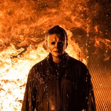 Επίσημο: Έρχεται η τηλεοπτική σειρά του Halloween!