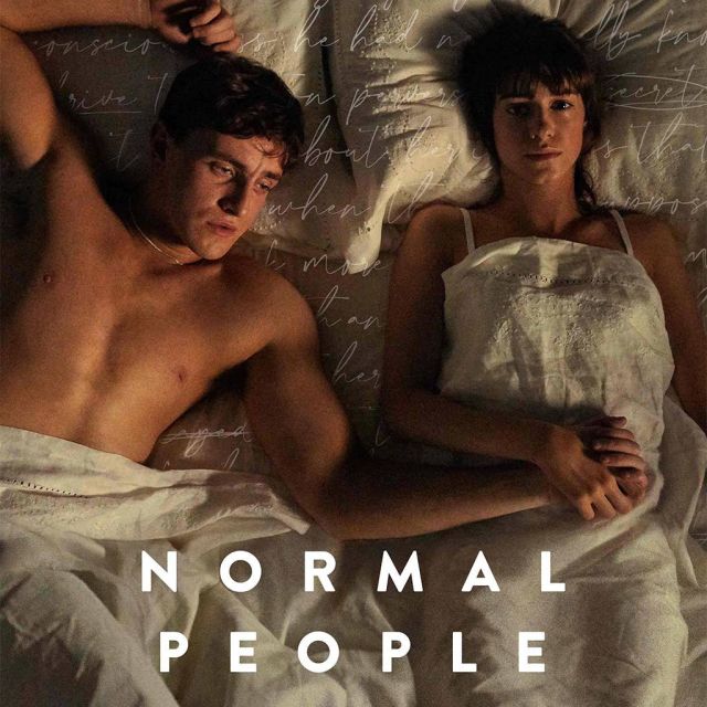 "Normal People": Τον Οκτώβριο αποκλειστικά στο FOX LIFE!