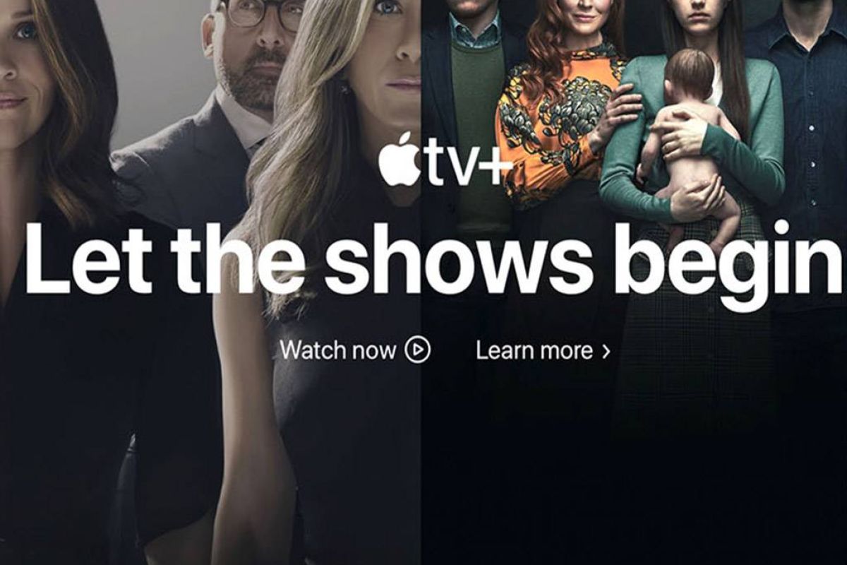 6 μήνες ενεργή η Apple TV+ προσφέρει πρωτότυπο περιεχόμενο, αλλά μπερδεύει τους χρήστες…