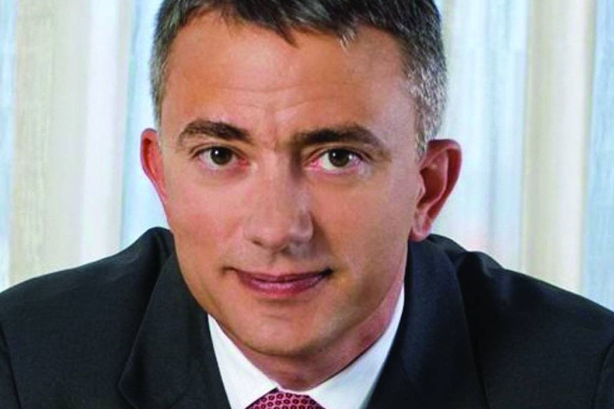 Απο λάθος βρέθηκε… στη φυλακή ο Ζαρκαλής της Wind!