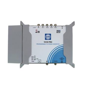 WISI VS 50 PRO