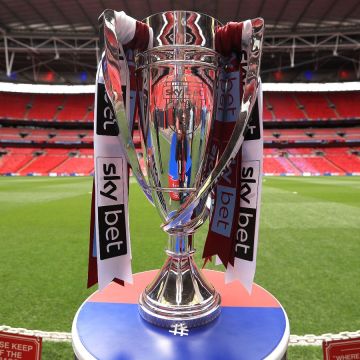 Στην COSMOTE TV η Championship Αγγλίας