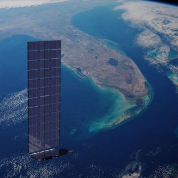 Starlink: Ο Έλον Μασκ θέλει να προσφέρει Wi-Fi στο αεροπλάνο