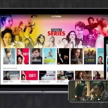 Το Canal+ ξεκινά αντεπίθεση στη Netflix με τη νέα υπηρεσία Canal+ Séries