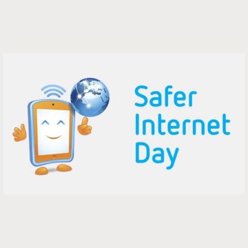 Ημέρα Ασφαλούς Διαδικτύου: Ενημερωμένοι ψηφιακοί χρήστες για ένα καλύτερο διαδίκτυο