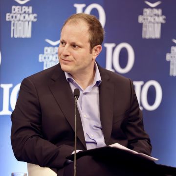 Η Nova εκκινεί πρωτοβουλία αποτίμησης της Οικονομικής Επίπτωσης των Φυσικών Καταστροφών και του Ρόλου της Τεχνολογίας στην Πρόληψη, στο 10ο Οικονομικό Φόρουμ των Δελφών