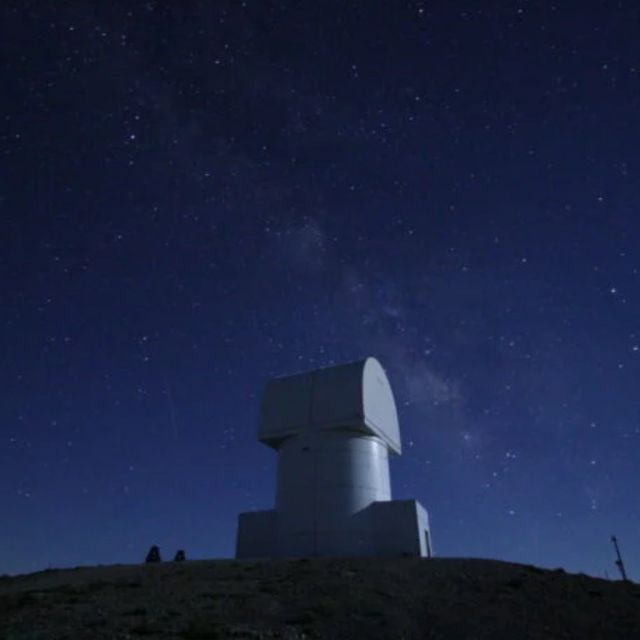 Ελληνικά τηλεσκόπια στην αποστολή Psyche της NASA