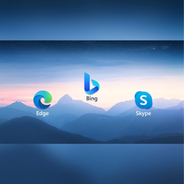 Διαθέσιμες για preview και σε κινητά οι νέες εκδόσεις των Bing και Edge
