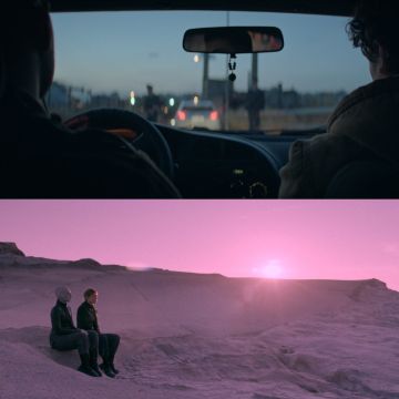 Ξεχωριστή παρουσία της ΕΡΤ στο 45ο Φεστιβάλ Δράμας μέσω του προγράμματος «Μικροφίλμ»