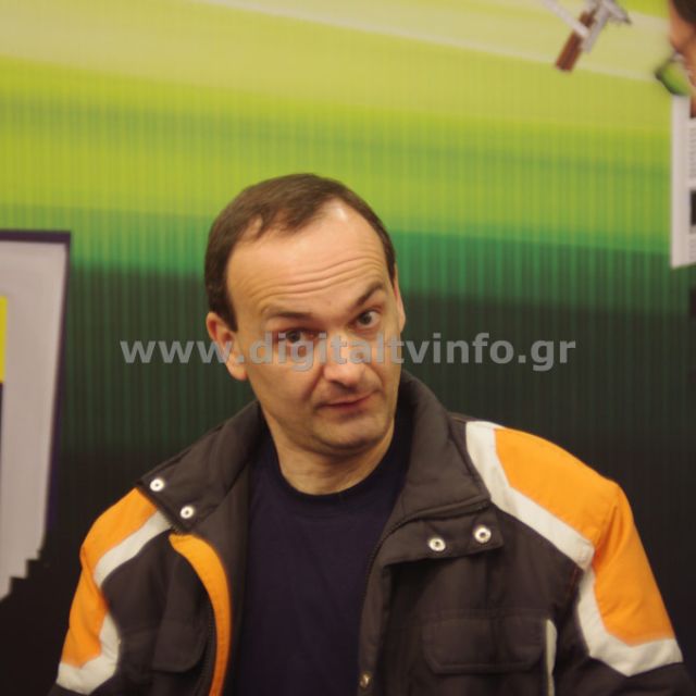 INDELEX ELECRONICA 2011