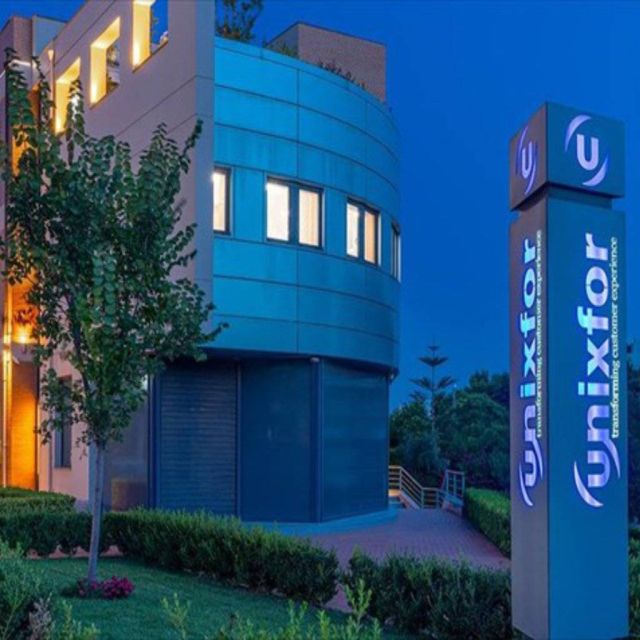Με ελληνική τεχνογνωσία ο ψηφιακός μετασχηματισμός του ΥΠ.ΕΣ. του Κουβέιτ