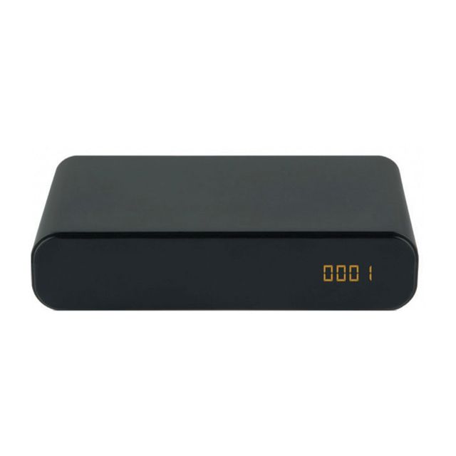 Digitalbox 8200 HD FTA