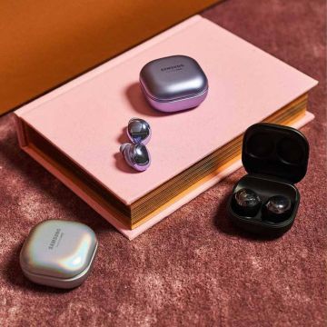 Τα Galaxy Buds Pro έφτασαν : Επικός ήχος για κάθε στιγμή
