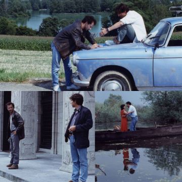 «Βαλκανιζατέρ» – Το εξαιρετικό road movie του Σωτήρη Γκορίτσα στην ΕΡΤ2