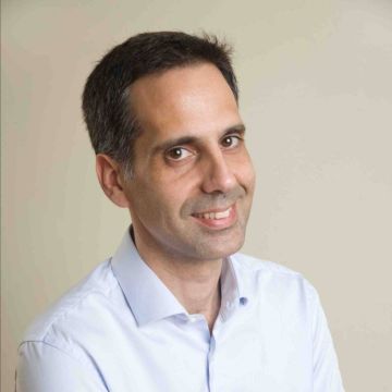 Η United Group ορίζει τον Παναγιώτη Γεωργιόπουλο νέο Διευθύνοντα Σύμβουλο της ελληνικής Forthnet AE