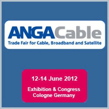 Ξεκίνησε η Anga Cable 2012
