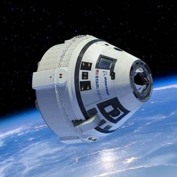 Πτήση τον Ιούλιο για το διαστημόπλοιο Starliner της Boeing