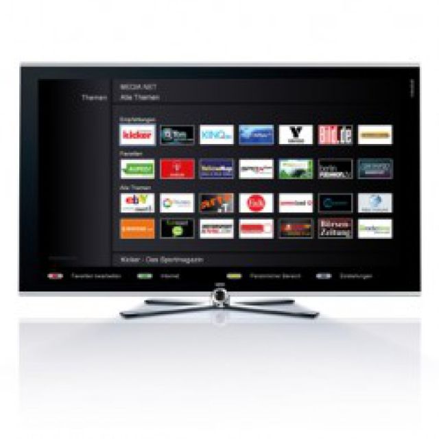 H HD+ γίνεται υβριδική και interactive με την τεχνολογία Hbb TV