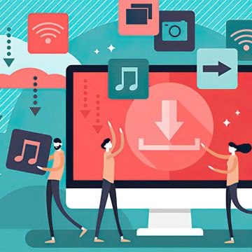 Το lockdown οδηγεί σε σημαντική αύξηση της ψηφιακής πειρατείας