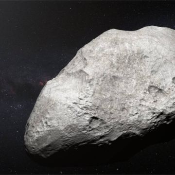 Στις 21 Μαρτίου θα περάσει από τη Γη ο μεγαλύτερος αστεροειδής του 2021