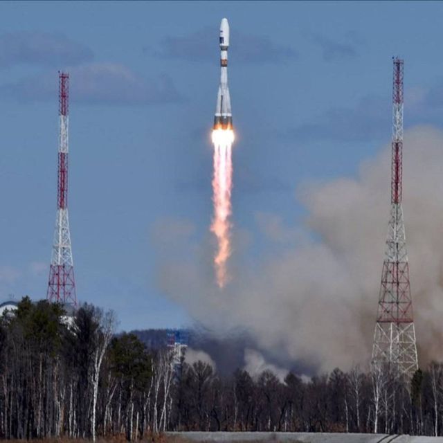 Αποστολή νέου τμήματος στον διεθνή διαστημικό Σταθμό μετά από πολυετή καθυστέρηση