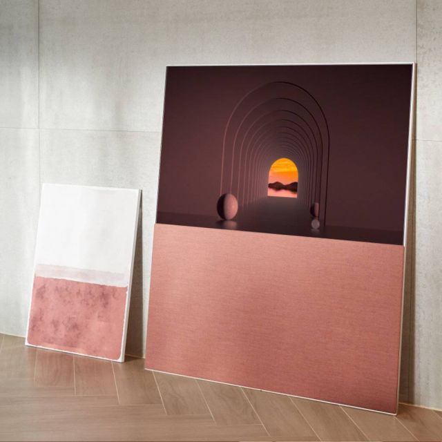 Οι lifestyle τηλεοράσεις της LG έρχονται για να προσφέρουν μοναδικές επιλογές προβολής και ξεχωριστές εμπειρίες