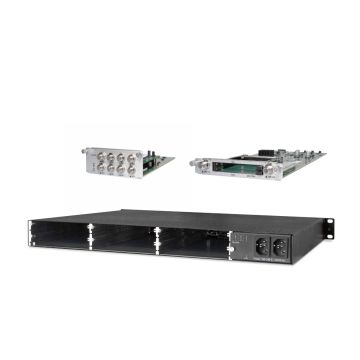 Kathrein ψηφιακά Headends