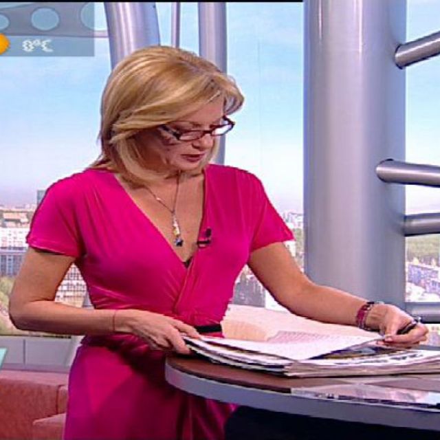 Το TV7 Bulgaria στις 30W
