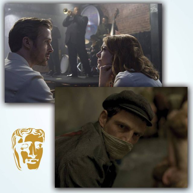 Ταινίες που θα προβληθούν αποκλειστικά από τα Novacinema ξεχώρισαν και στα Βραβεία της Βρετανικής Ακαδημίας Κινηματογράφου!