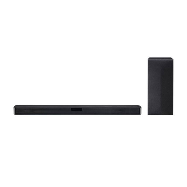 Μοναδική ηχητική εμπειρία από το νέο SN4 Sound bar της LG