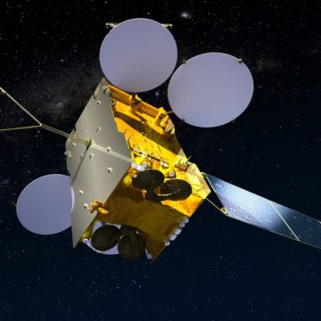 Τρεις νέοι δορυφόροι από την Measat