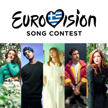 Eurovision 2022: Οι 5 συμμετοχές που προκρίνονται
