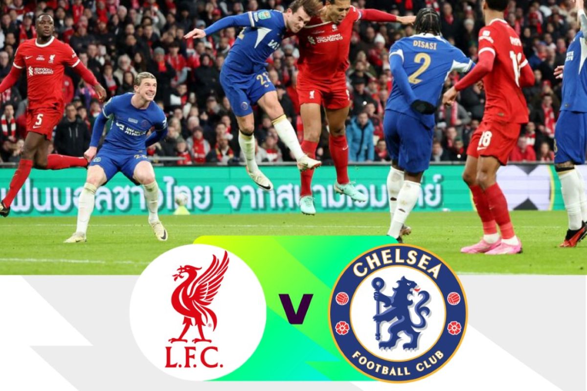 LIVERPOOL CHELSEA 1 568661e6