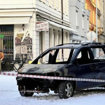 Πρώτες εικόνες από τα γυρίσματα της ταινίας Resident Evil στην Πράγα που μετατρέπεται σε Raccoon City