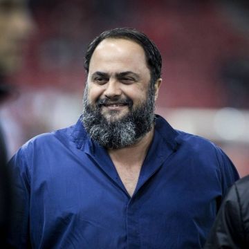 Ο Μαρινάκης κάνει… παιχνίδι με τη NOVA