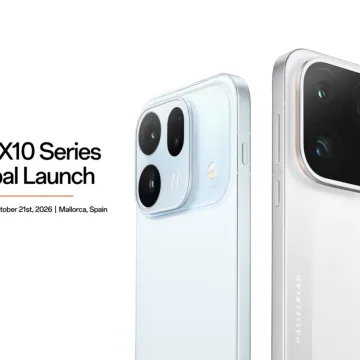 Η σειρά OPPO Find X10 παρουσιάζεται παγκοσμίως στις 21 Οκτωβρίου με τεχνολογία απεικόνισης νέας γενιάς για εικόνες με πιστή απόδοση χρωμάτων