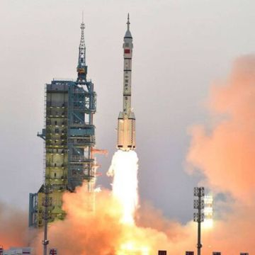 Η Κίνα εκτόξευσε πειραματικό επαναχρησιμοποιούμενο διαστημικό σκάφος