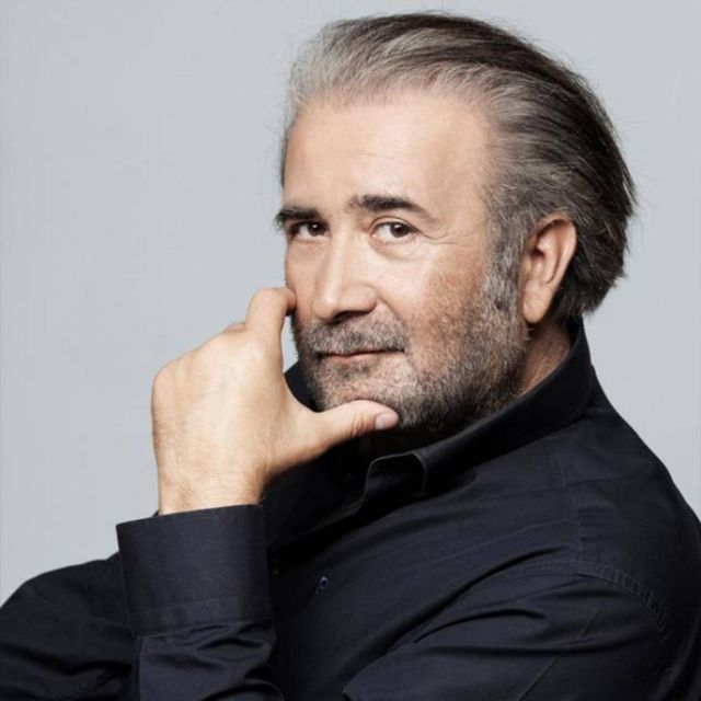 Επιστρέφει στο Mega o Λαζόπουλος με τους «Μήτσους»