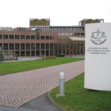 Το Ευρωπαϊκό Δικαστήριο κηρύττει παράνομες τις επιδοτήσεις στην ισπανική επίγεια ψηφιακή