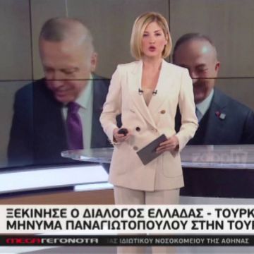 Σε διαρκή άνοδο το Mega σε τηλεθέαση, ξεπέρασε σταθερά το Open