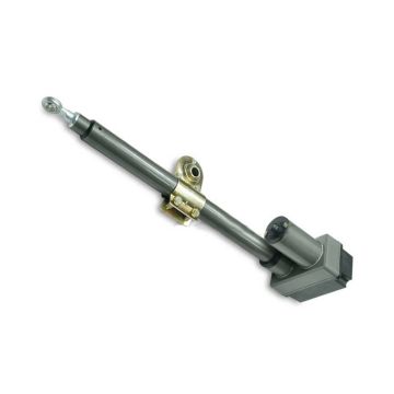 Μοτέρ – Actuators