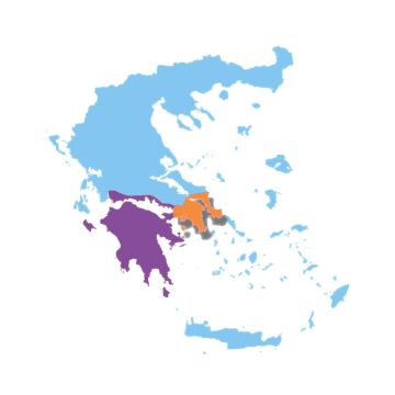 Η Αττική κριτήριο στο μοντέλο της ελληνικής ψηφιακής μετάβασης