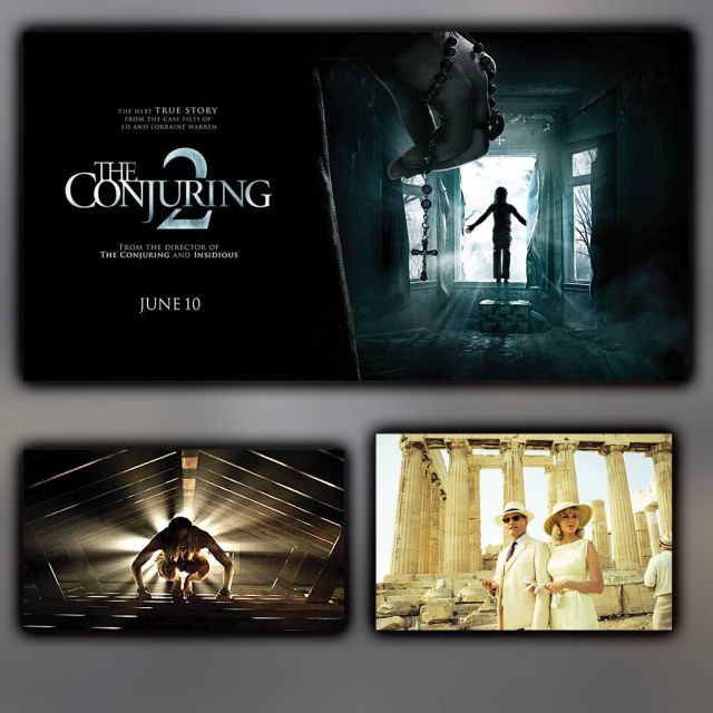 Τότεναμ-Μάντσεστερτ Σίτι & Ρόμα-Ίντερ ζωντανά, αποκλειστικά & σε HD στον ΟΤΕ ΤV