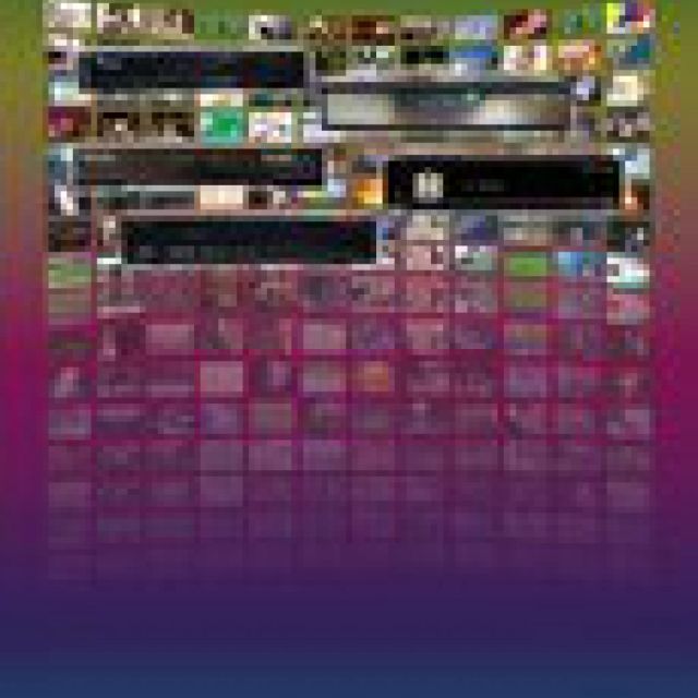 15 Δέκτες HD COMBO