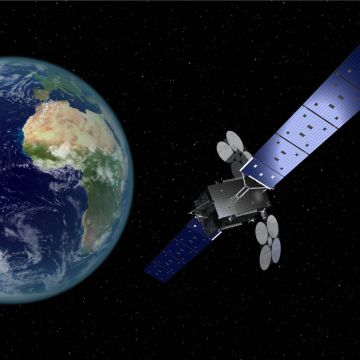Η Νότια Αφρική θέλει τον δικό της ευρυζωνικό δορυφόρο