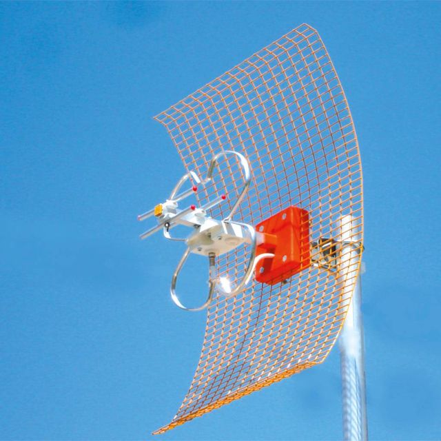 Mistral Radar Antenna 40×60