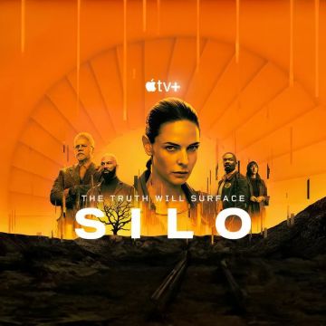 Apple TV+: Το πρώτο επεισόδιο του “Silo” στο Twitter