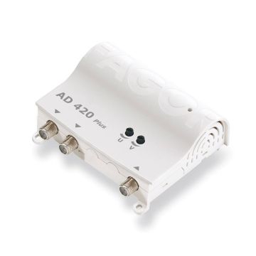 Fagor AD 420 Plus-DC