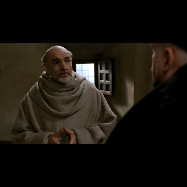 Cinema στην ΕΡΤ3: “Το Όνομα του Ρόδου”,  “Μάρτιν Ίντεν”, και “Όλα για τη μητέρα μου”